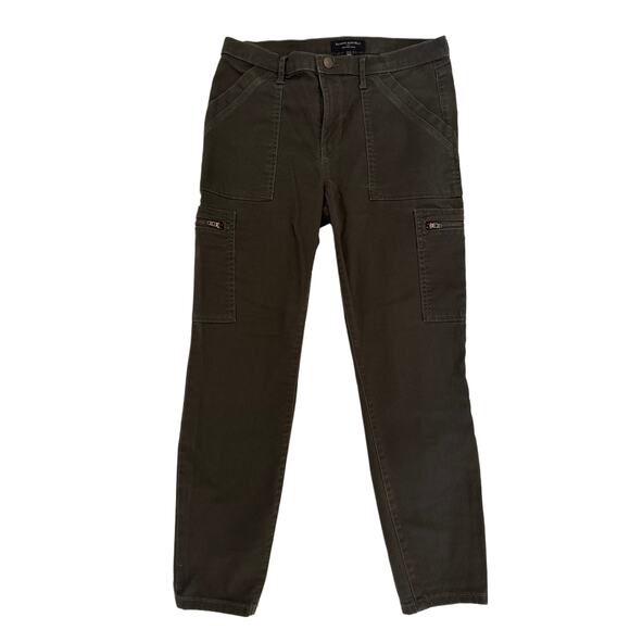 Banana Republic High Rise Skinny Jeans Size 28 / 6 - Picture 1 of 3
